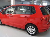 begagnad VW Golf Sportsvan 1.2 TSI BMT 16V Style Euro 6