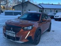 Begagnad Peugeot 2008 131 HK (96 kW) 2021 SUV