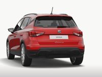 begagnad Seat Arona 1.0 EcoTSI Manuell, 95hk, 2023