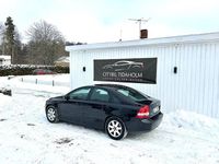 Begagnad Volvo S40 170 HK (125 kW) 2003 Svart Sedan