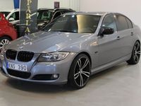 begagnad BMW 325 i Sedan Comfort 218kh Toppskick Ny Servad