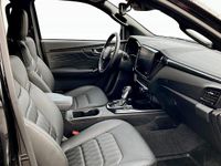 Begagnad Isuzu D-Max 163 HK (119 kW) 2024 Svart (black) Van