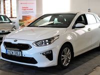 begagnad Kia Ceed 1.0T-GDI /P-Kamera/CarPlay/Rattvärme/1-Ägare/120hk