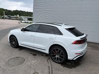 begagnad Audi Q8 50TDi Panoramatak BSR MAXTONDESIGN Toppskick