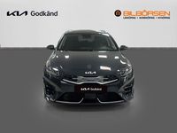 Begagnad Kia Ceed Sportswagon Advance 105 HK (77 kW) 2021 Grå Kombi
