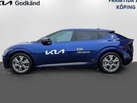 begagnad Kia EV6 77.4 kWh AWD GT-Line 2023, SUV