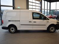 begagnad VW Caddy Maxi 2.0 TDI Euro 6 Dragkrok Värmare 2018, Transportbil