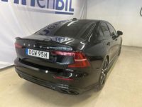 begagnad Volvo S60 T5 AWD R-Design Aut Panorama Värmare 20"Sommar