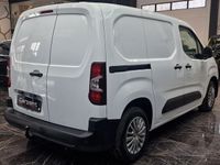 begagnad Citroën Berlingo Citroën Van 1.6 BluHDi |Dieselvärmare|Dragkrok 2020, Transportbil