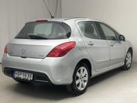 begagnad Peugeot 308 1.6 HDi FAP 5dr