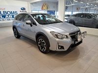 begagnad Subaru XV 2,0 4wd Automat 2017, SUV