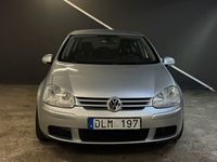 begagnad VW Golf V 