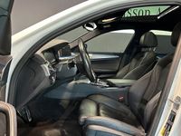 begagnad BMW 530 e iPerformance Sedan M Sport 2020, Sedan