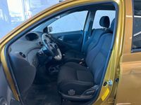 begagnad Toyota Yaris TS 5-dörrars 1.5 VVT-i