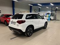 begagnad Suzuki Vitara Hybrid 4x4 AllGrip Automat