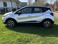 begagnad Renault Captur 0.9 TCe Euro 6