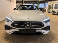 Ny Mercedes CLE200 AMG line 2025 Cab
