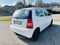 begagnad Kia Picanto 1.1 GLS Euro 4