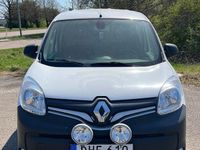 begagnad Renault Kangoo Compact 1.5 dCi Euro 6 75hk Drag Bes