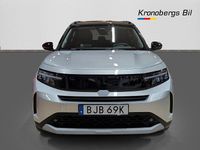 Ny Opel Frontera 146 HK (107 kW) 2025 Khaki green SUV