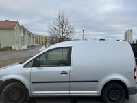 begagnad VW Caddy Skåpbil 1.9 TDI Euro 4