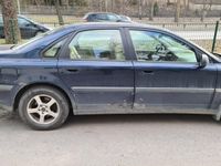 begagnad Volvo S80 2.4 Besiktigad Obs bilen startar ej