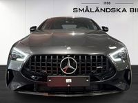 begagnad Mercedes AMG GT Benz 43 4MATIC 2024, Sportkupé