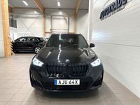 begagnad BMW X1 X1sDrive 18i M-Sport Driving Assist Rattvärme Dr