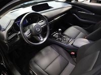begagnad Mazda CX-30 Sky 2.0 - Carplay, Backkamera 2020, SUV