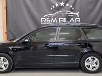 begagnad Volvo V50 1.8 Momentum,125Hk,Ny Serv,Ny Bes,Drag,Få ägare