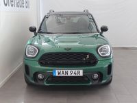 begagnad Mini Cooper Countryman SE ALL4 Maximise Panorama H K Läder 2024, Halvkombi