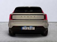 Begagnad Volvo EX30 Performance 319 kW (434 HK) 2024 Ljusblå SUV