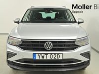 begagnad VW Tiguan Life 1.5 TSI 150 DSG7