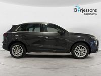 Ny Audi Q3 Proline 150 HK (110 kW) 2025 Tamboragrå metallic SUV