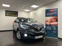 begagnad Renault Kadjar 1.2 TCe 130hk|Nyservad|Navi|690:- skatt