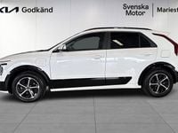 Begagnad Kia Niro Advance 185 HK (136 kW) 2024 Vit SUV