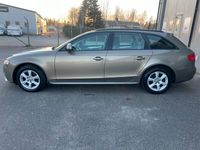 begagnad Audi A4 Avant 1.8 TFSI Multitronic Proline Euro 4 NYBES/NAVI