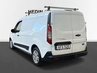 begagnad Ford Transit TransportbilarConnect Skåp L2 Trend HP 1.5L EcoBlue 100 hk