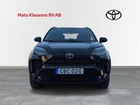 begagnad Toyota Yaris Cross 1.5 Elhybrid Style Edition