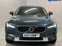 begagnad Volvo V90 CC D4 AWD Momentum Advanced SE III EU6