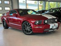 begagnad Ford Mustang GT GT Automat 304hk Pro charger