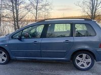 Begagnad Peugeot 307 140 HK (102 kW) 2006 Kombi