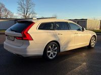 Begagnad Volvo V90 190 HK (139 kW) 2017 Kombi