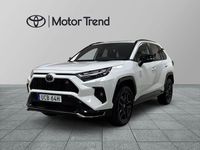Begagnad Toyota RAV4 Sport 310 HK (228 kW) 2025 Vit SUV