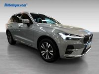Begagnad Volvo XC60 349 HK (256 kW) 2024 SUV