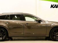 begagnad Mazda 6 6 Wagon 2.2 AWD Optimum Ränta99% Keyless HuD BOSE B-Kamera