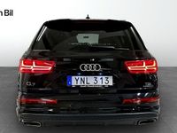 begagnad Audi Q7 3.0 TDI quattro 272 hk tiptronic