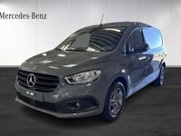 Ny Mercedes Citan 110 Edition 96 HK (70 kW) 2025 Grå Van
