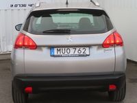 begagnad Peugeot 2008 1.2 VTi EGS Automat Euro 6 NYSERVAD S&V-däck