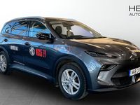 Begagnad MG MGS5 EV 169 kW (231 HK) 2025 Grå SUV